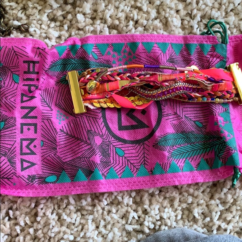 Hipanema Bracelet